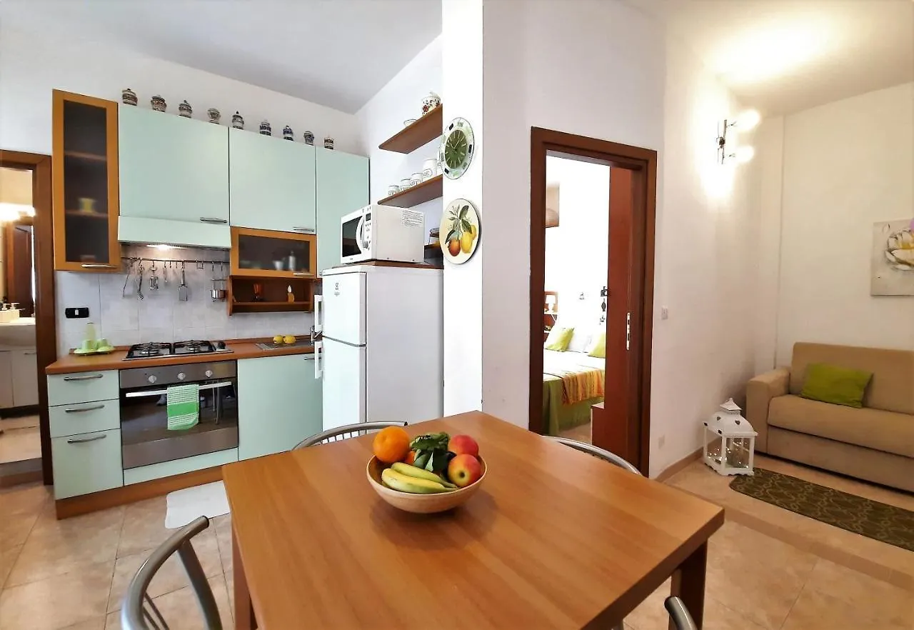 Casa Alice Βίλα Αλγκέρο