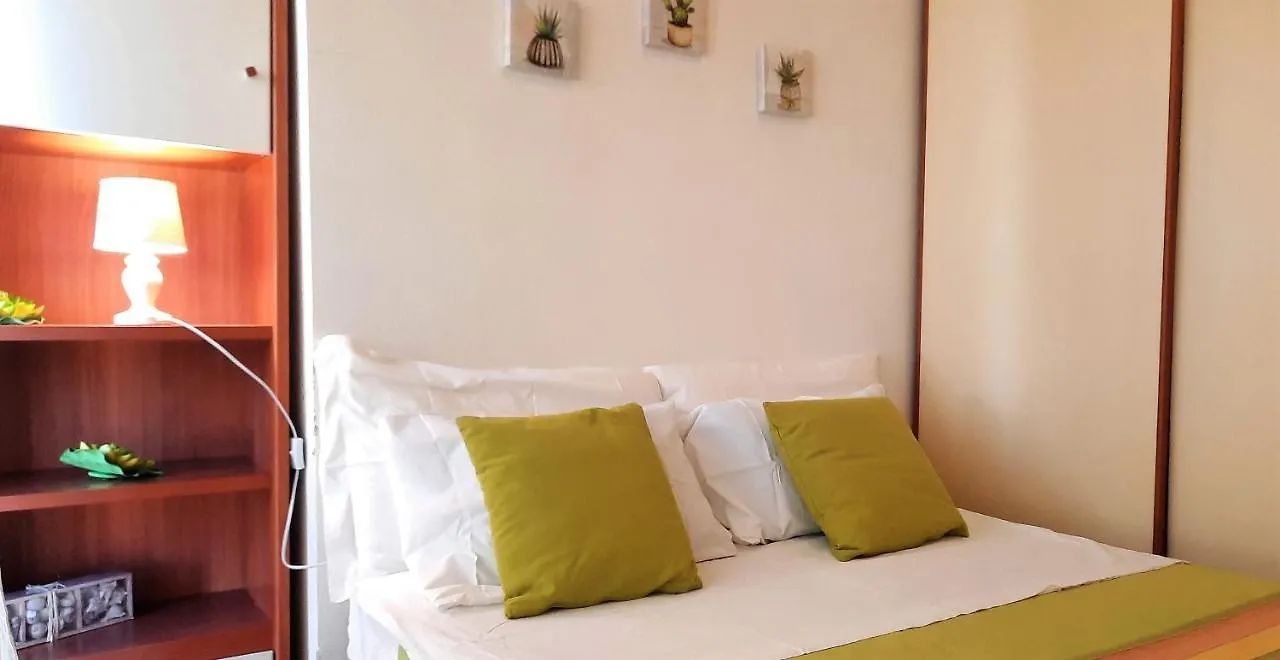 Casa Alice Villa Alghero Tatil Evi