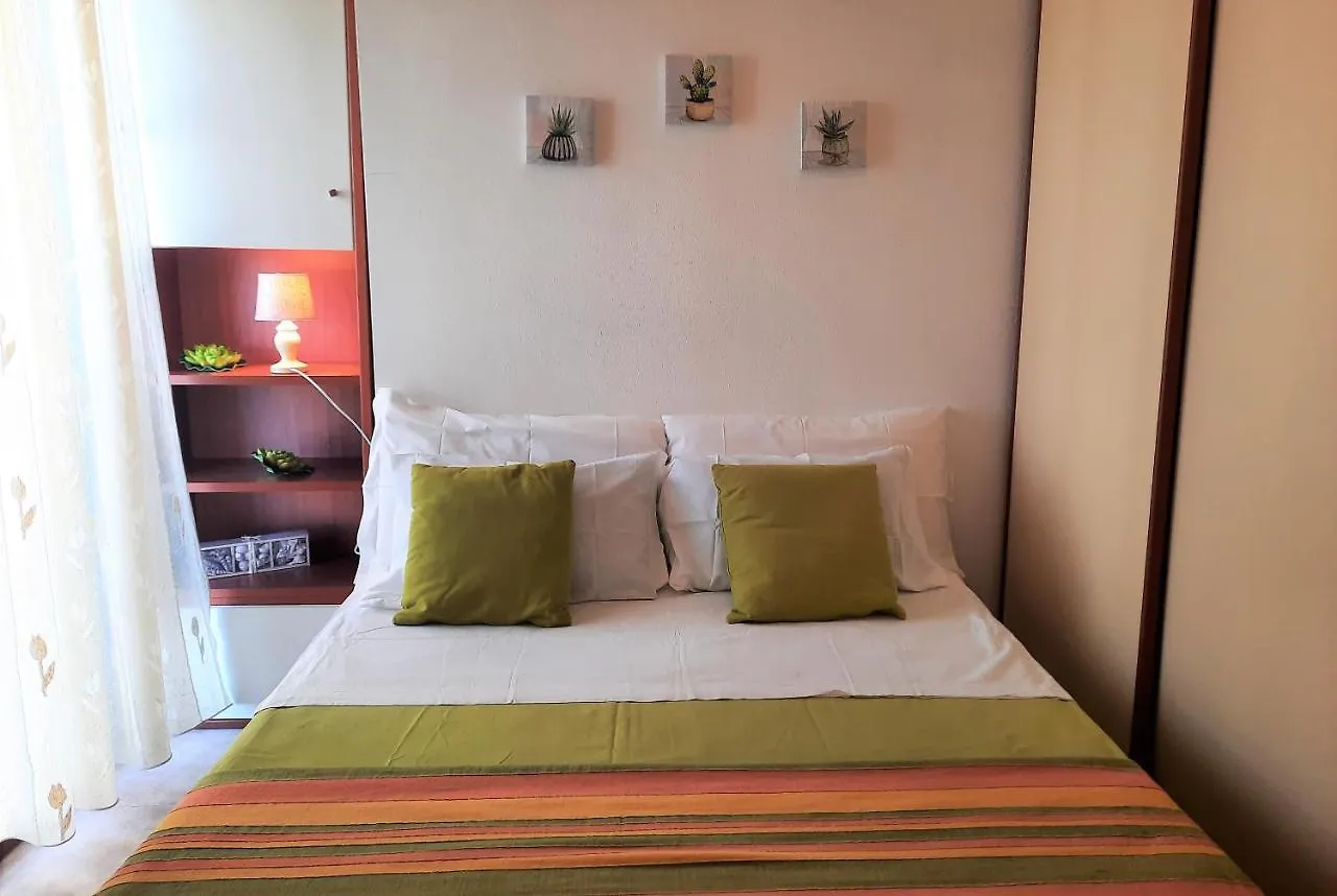 Casa Alice Villa Alghero 0*,  İtalya