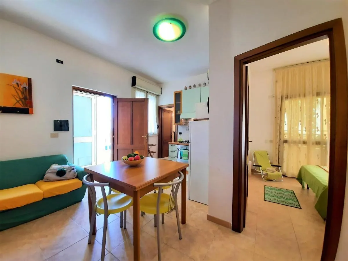 Casa Alice Villa Alghero