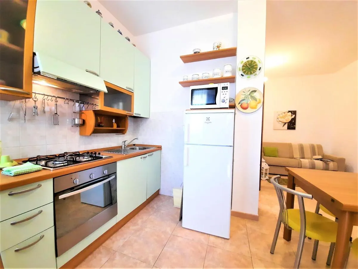 Casa Alice Villa Alghero Tatil Evi