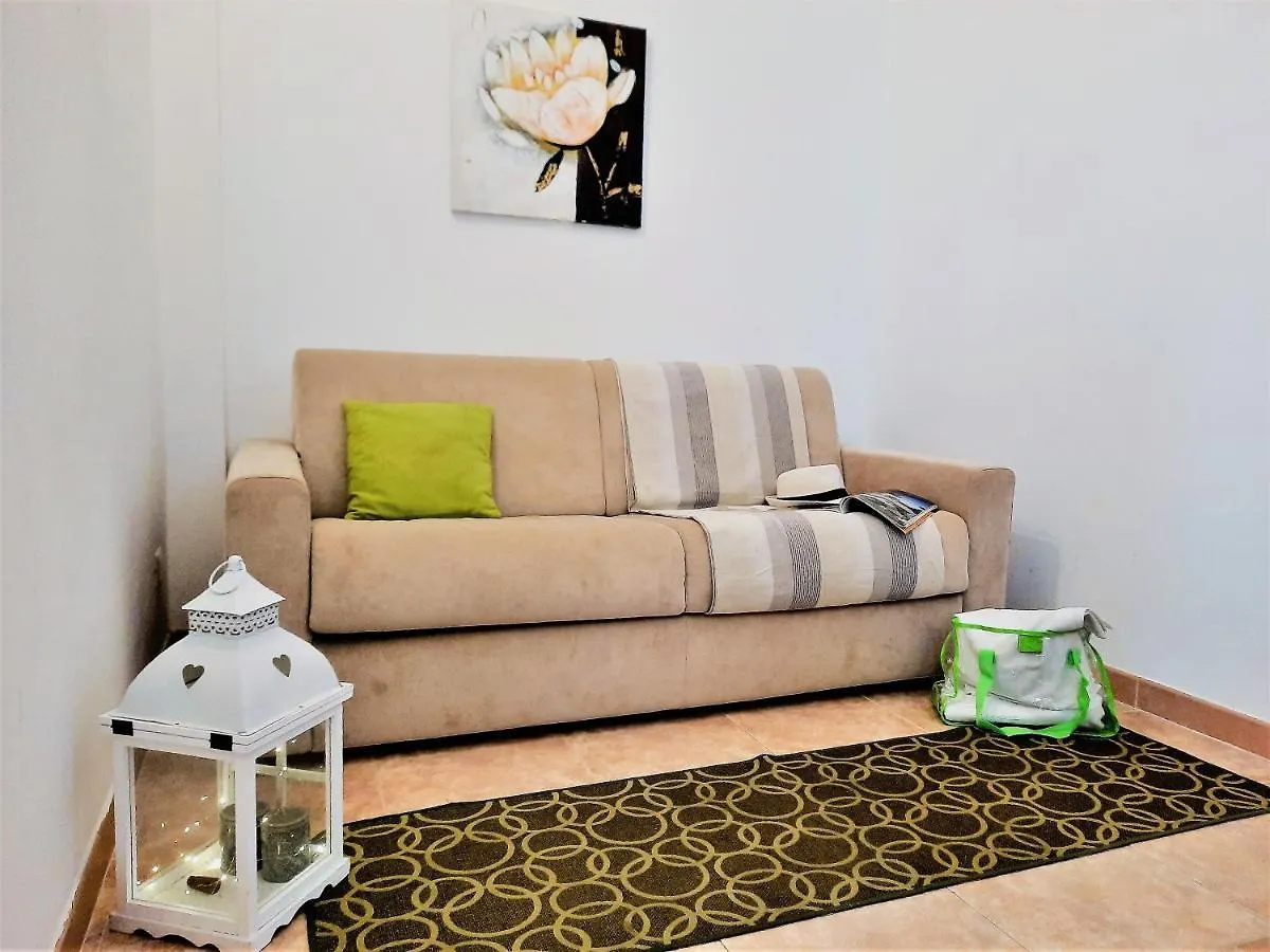 Tatil Evi Casa Alice Villa Alghero İtalya