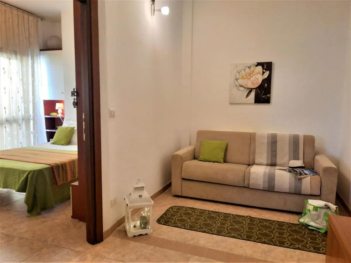Casa Alice Villa Alghero Tatil Evi
