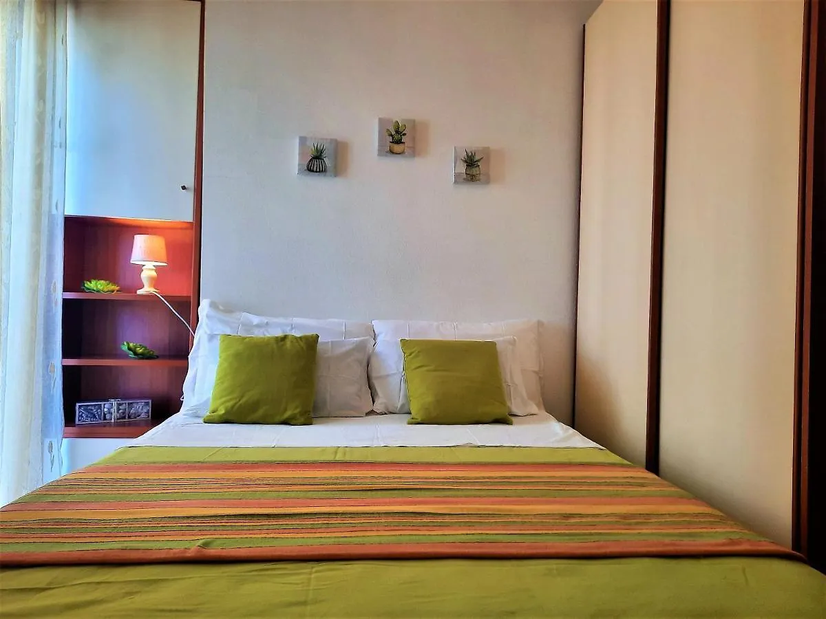 Casa Alice Villa Alghero