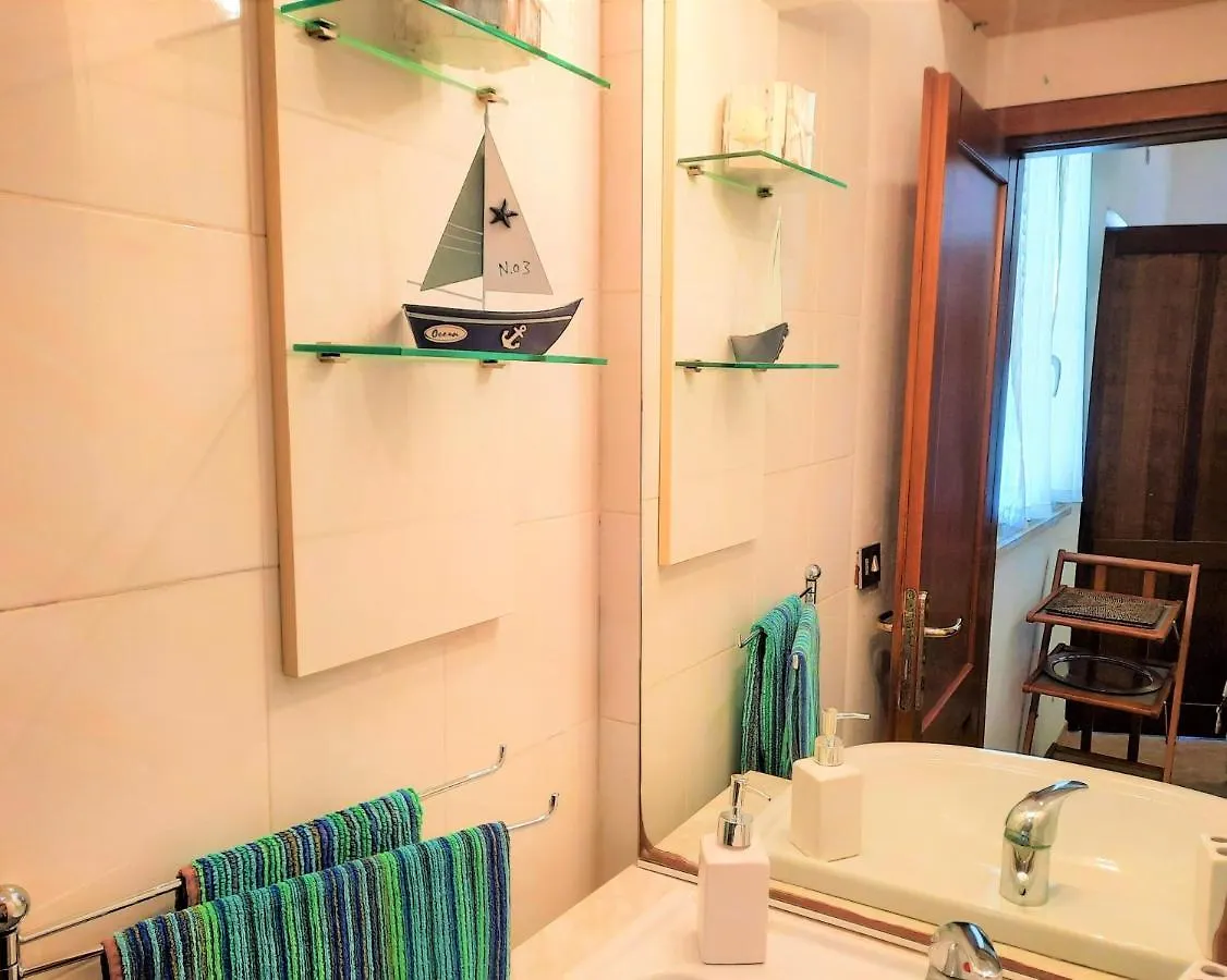 Tatil Evi Casa Alice Villa Alghero